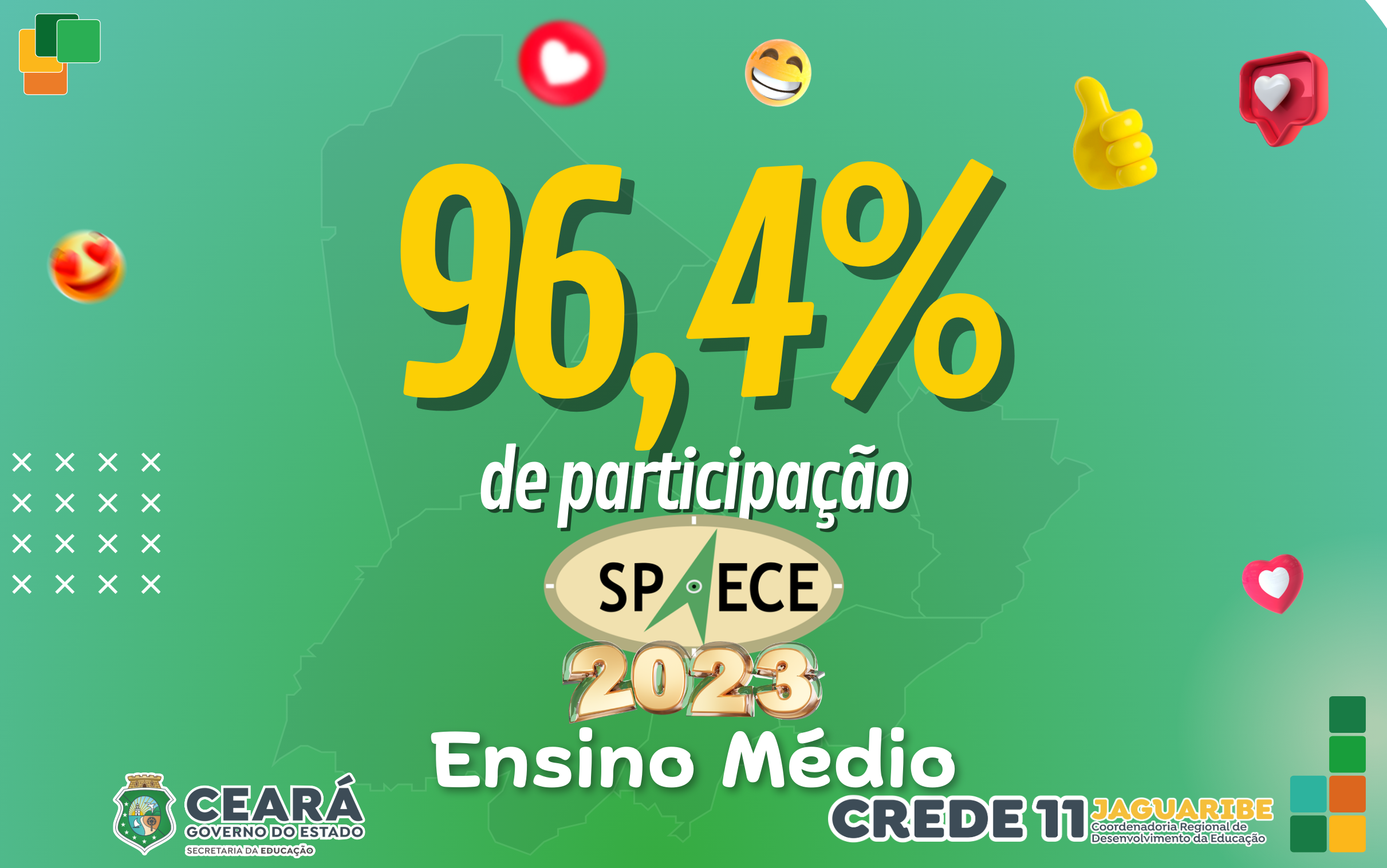 Jogos Matemáticos no Ensino Médio - Ceará científico 2017. 