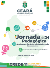 Crede 11 Realiza Jornada Pedagógica com os Diretores(as) e Coordenadores(as) escolares – Analisando Cenários e Estabelecendo Intervenções.