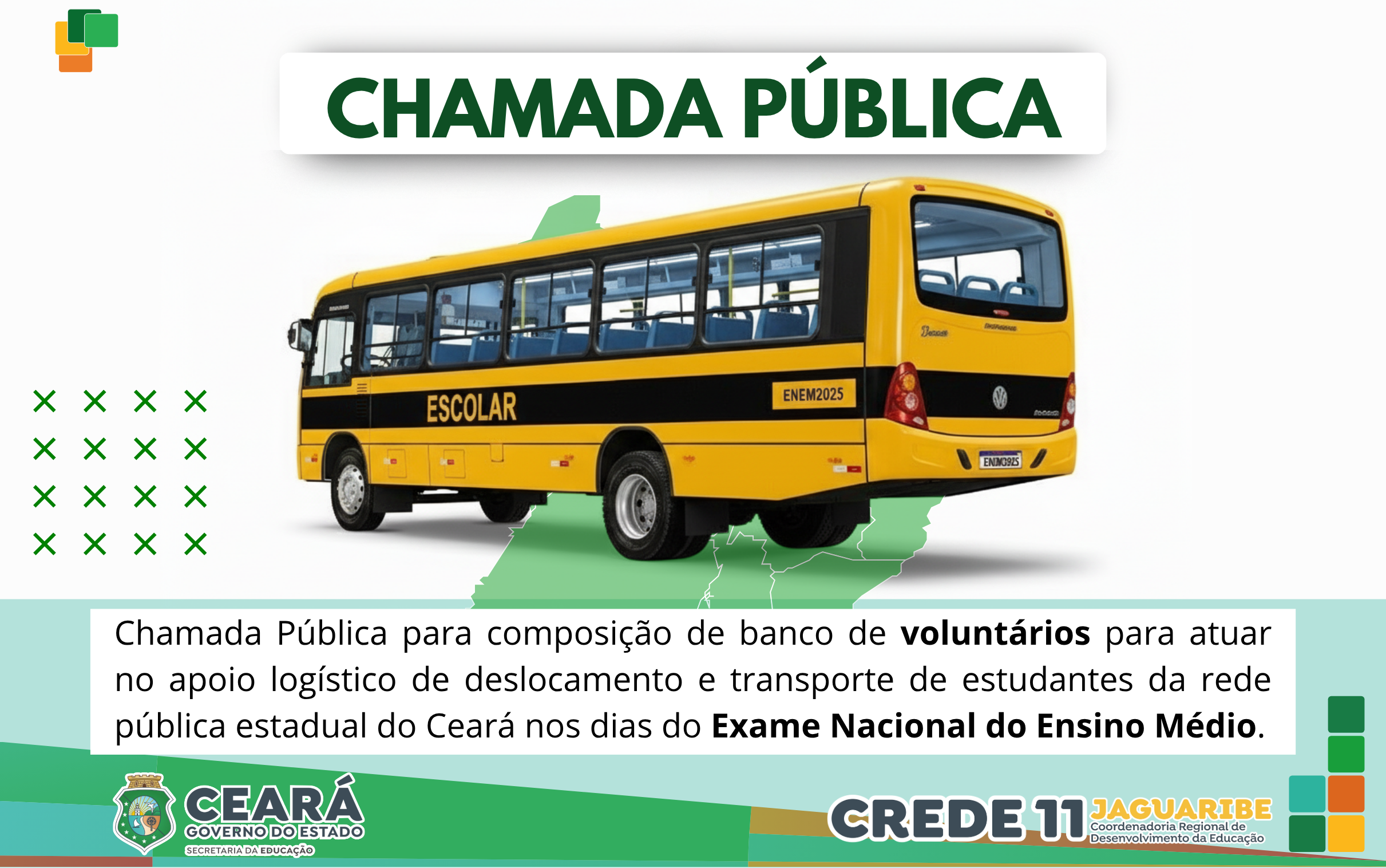 Chamada Pública